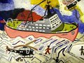 Archiv-Bild „Antarktisforschung“