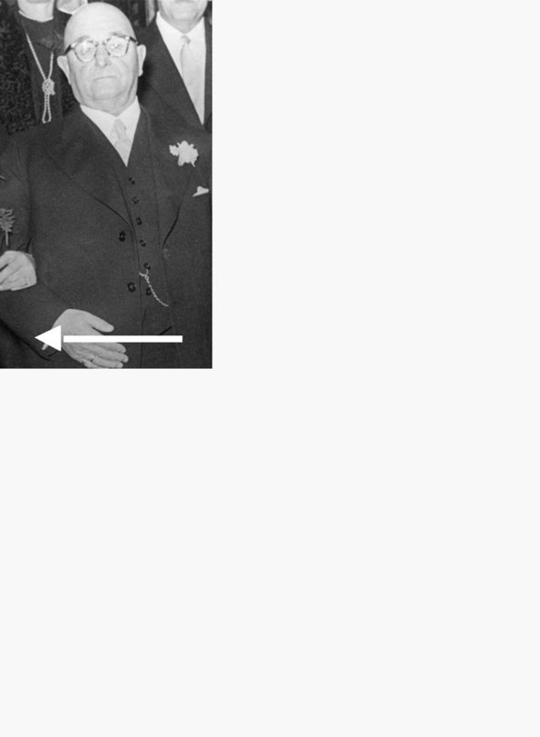 Archiv-Bild „1953, Opa“