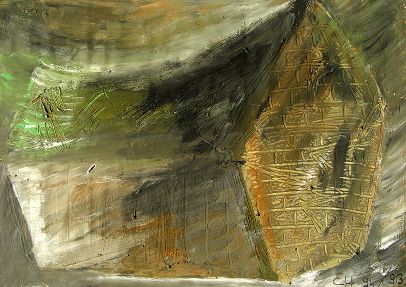 Archiv-Bild „Alte Scheune“