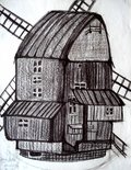 Archiv-Bild „Webers Mühle“