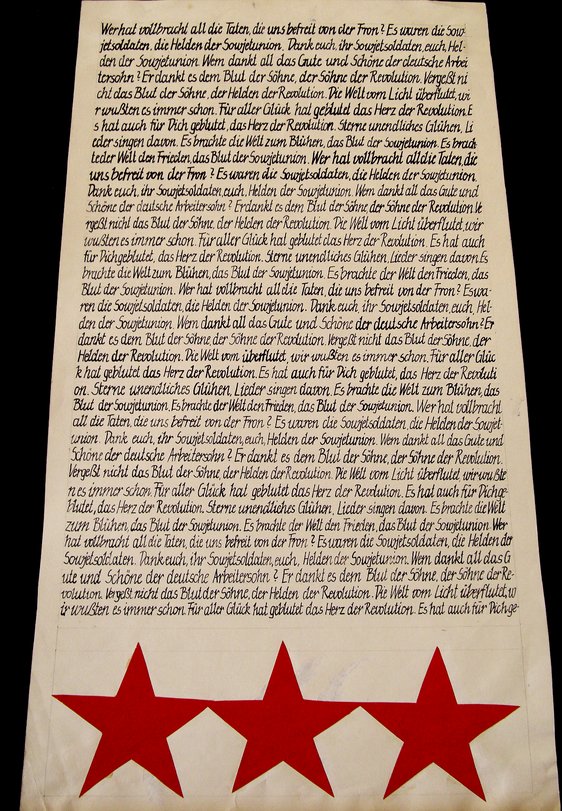 Archiv-Bild „Held der Sowjetunion“