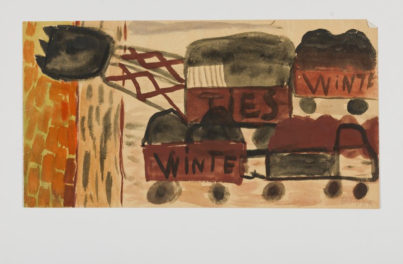 Archiv-Bild „Winterdienst“