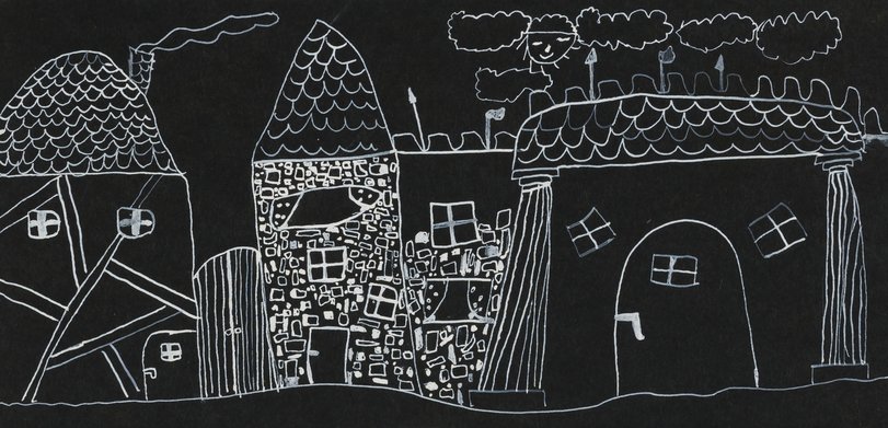 Archiv-Bild „Mittelalter“