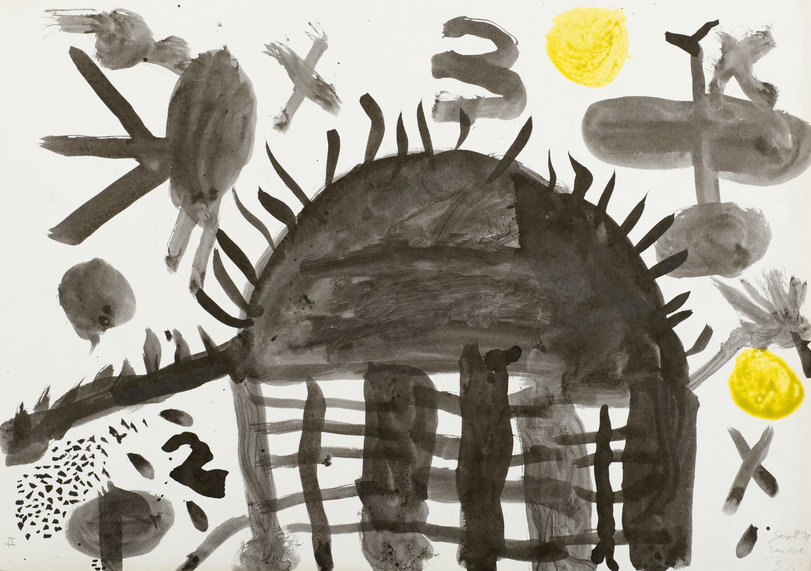 Archiv-Bild „Sautiere“