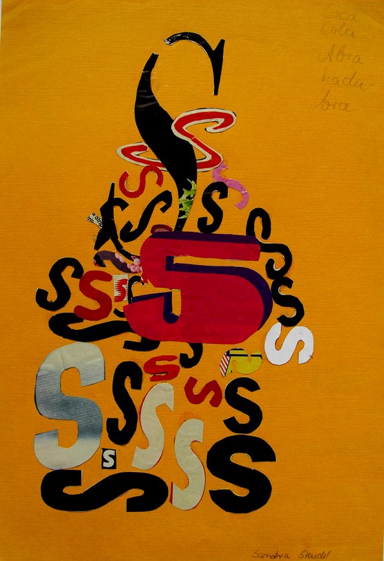 Archiv-Bild „Coca Cola, Abrakadabra“