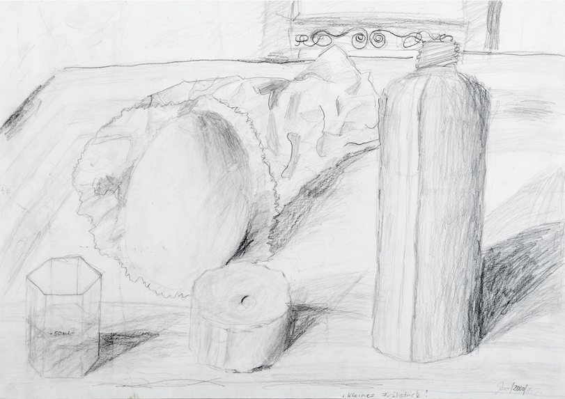 Archiv-Bild „Dekorative Farben und Formen“