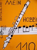 Archiv-Bild „Mein Hobby-die Musik“