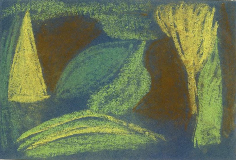 Archiv-Bild „1953, Ohne Titel“