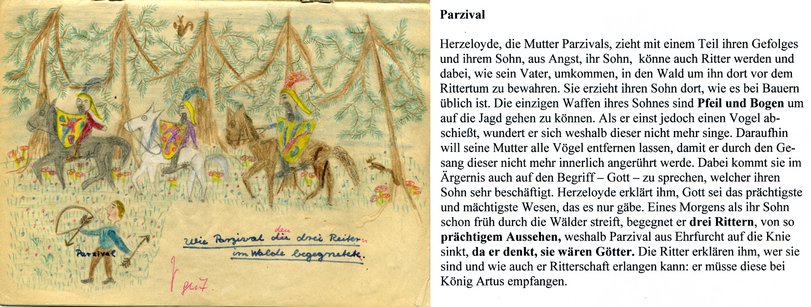 Archiv-Bild „1953, Ohne Titel“