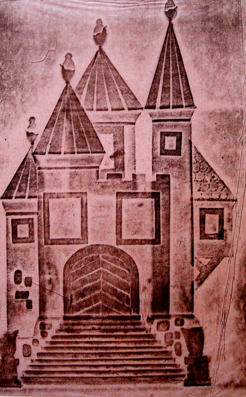 Archiv-Bild „Kirche“