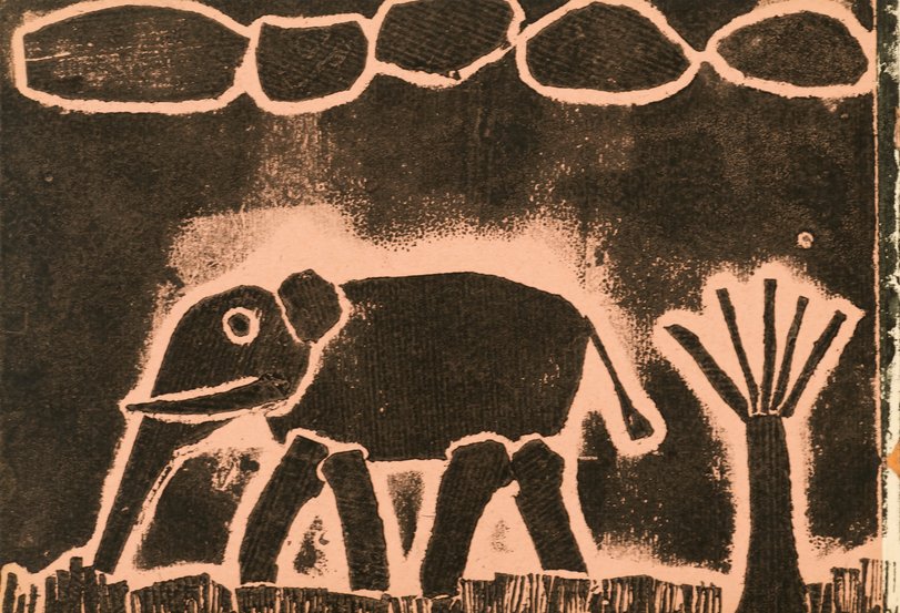 Archiv-Bild „Elefant“