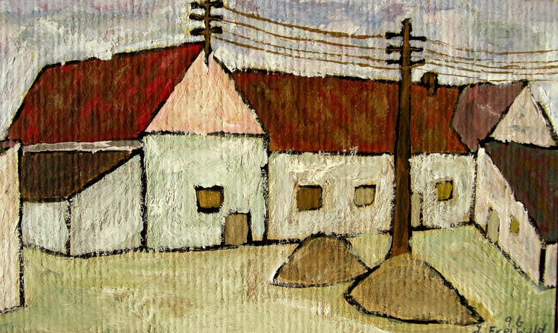 Archiv-Bild „Betonwerk in Schönewalde“