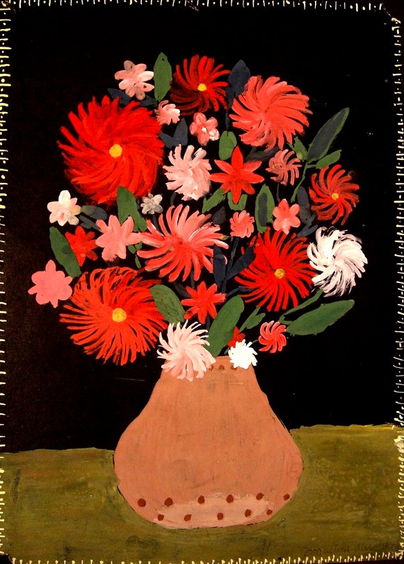 Archiv-Bild „Blumen“