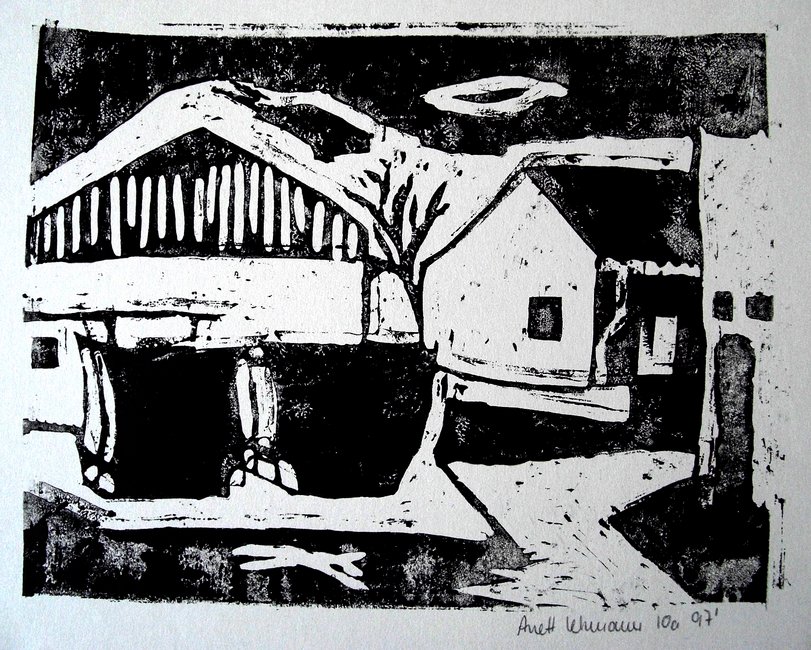 Archiv-Bild „In Schönewalde“