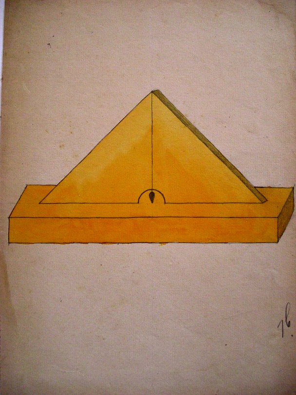 Archiv-Bild „Pendel“