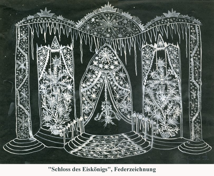 Archiv-Bild „1954, Ohne Titel“