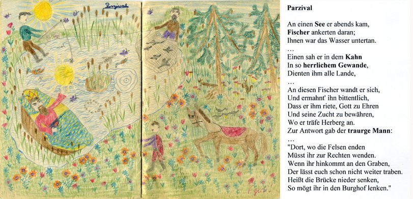 Archiv-Bild „1953, Ohne Titel“