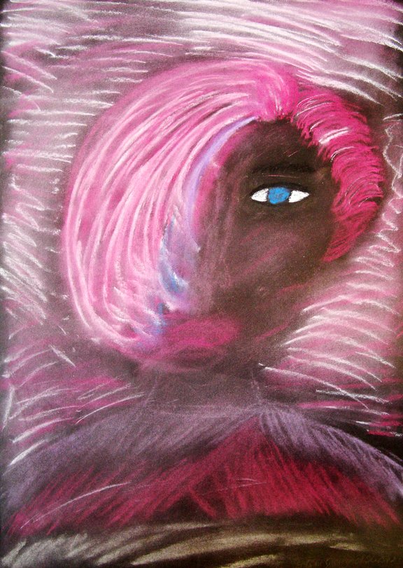 Archiv-Bild „Selbst“