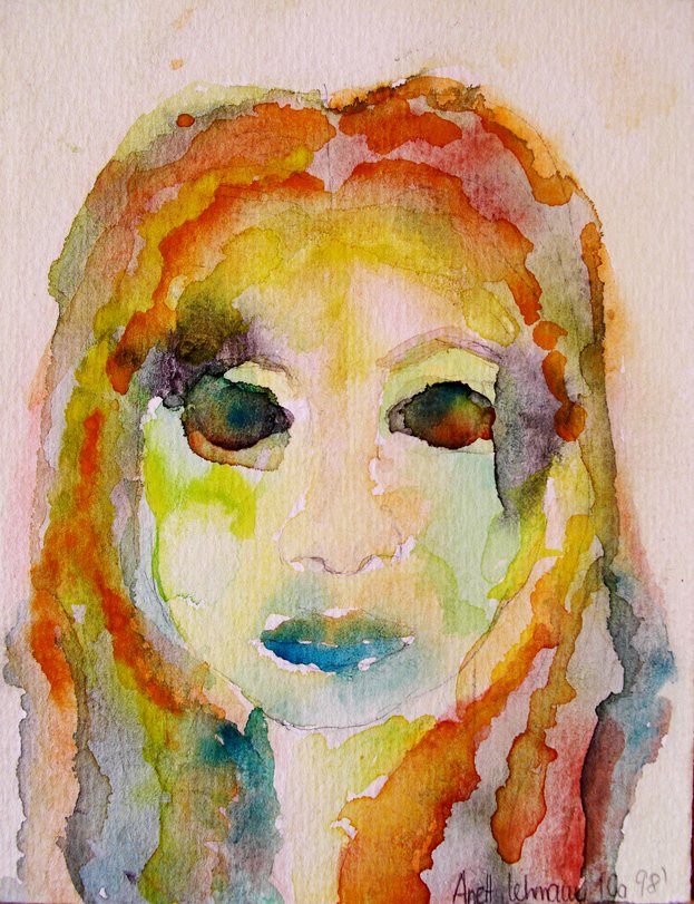 Archiv-Bild „Ich“