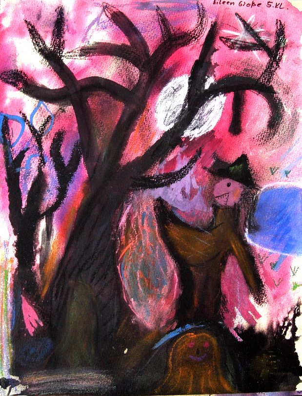 Archiv-Bild „Mein Märchenwald“