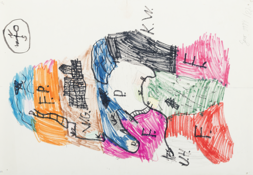 Archiv-Bild „Landschaft“