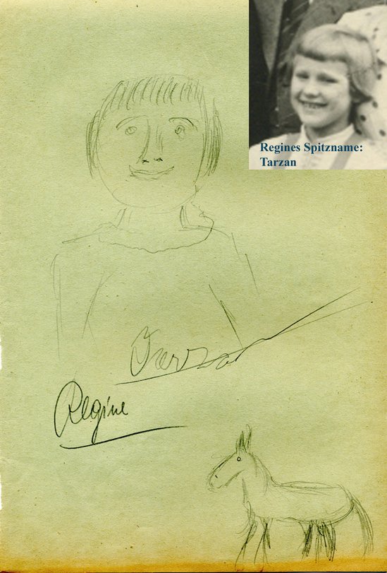 Archiv-Bild „1952, Ohne Titel“