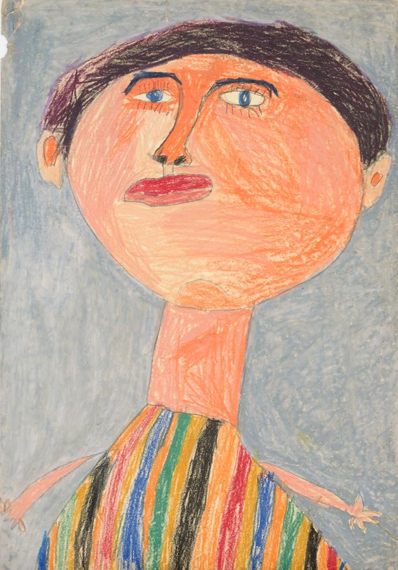 Archiv-Bild „Ein Junge“