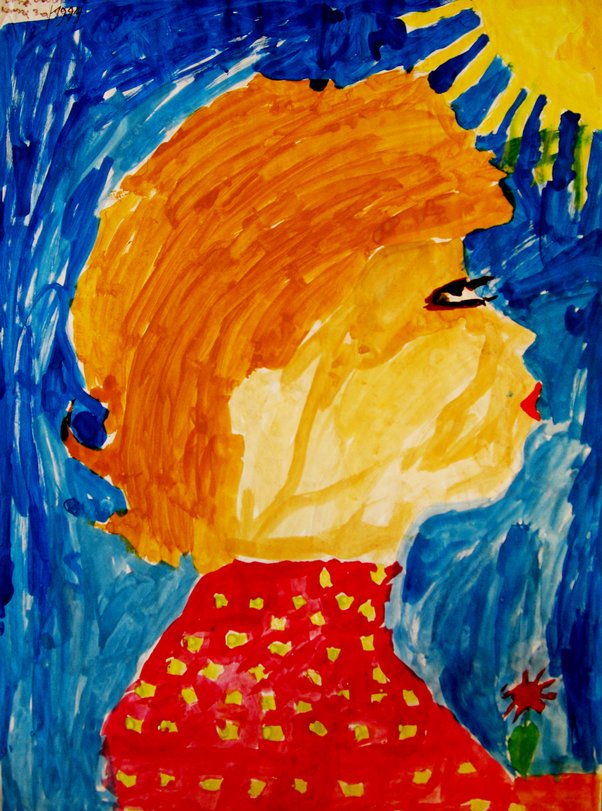 Archiv-Bild „Selbst“