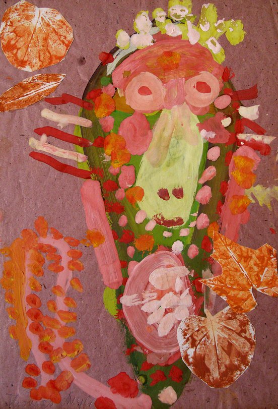 Archiv-Bild „Drachen“