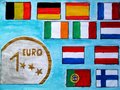Archiv-Bild „Der Euro“