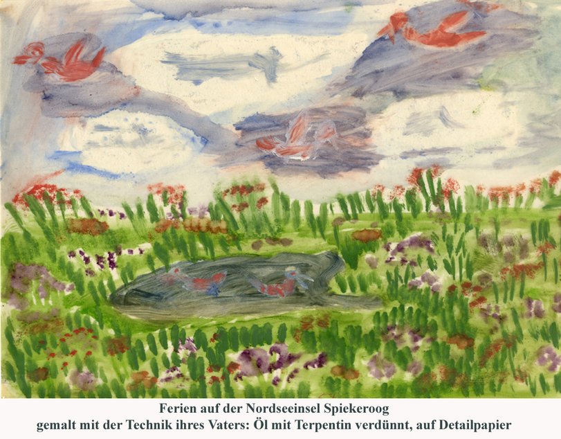 Archiv-Bild „1954, Ohne Titel“