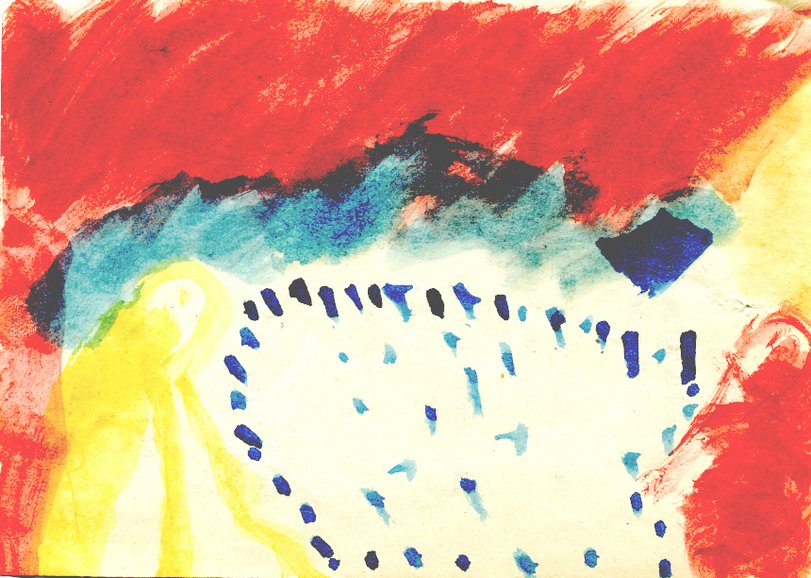 Archiv-Bild „1947, Ohne Titel“