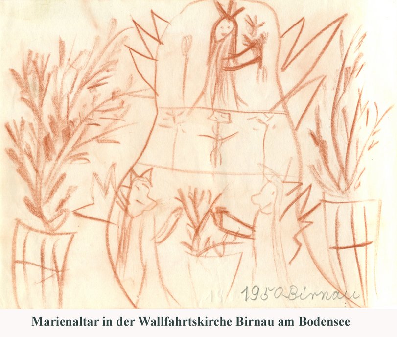 Archiv-Bild „1950, Ohne Titel“