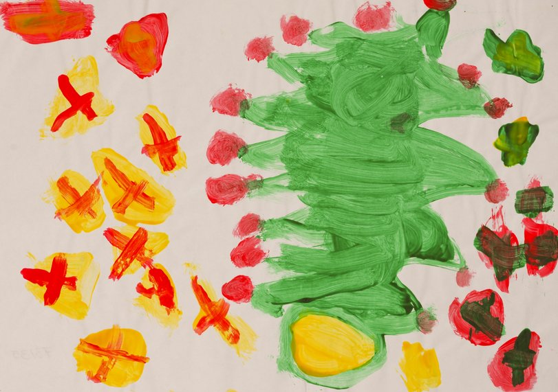 Archiv-Bild „Weihnachtsmotive“