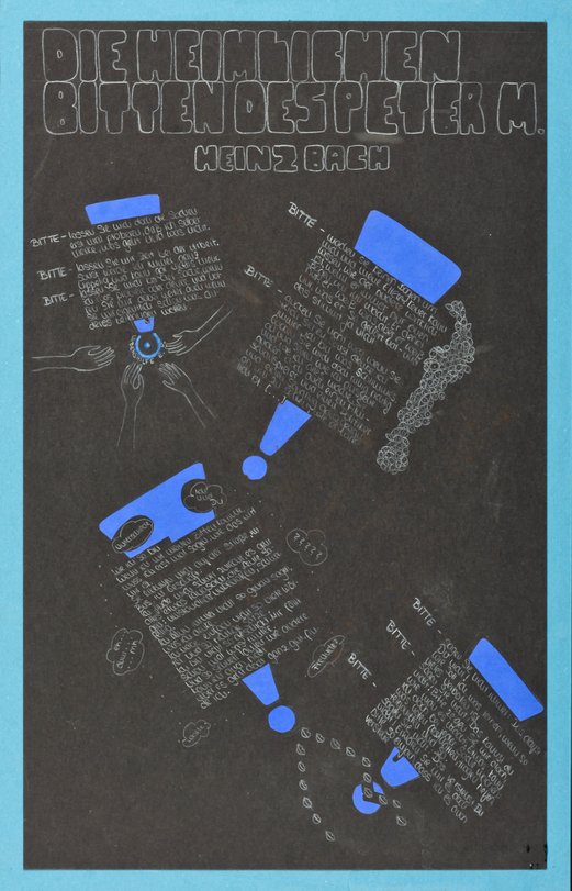 Archiv-Bild „Toleranz“