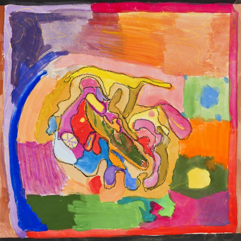 Archiv-Bild „Geheimnisbild“