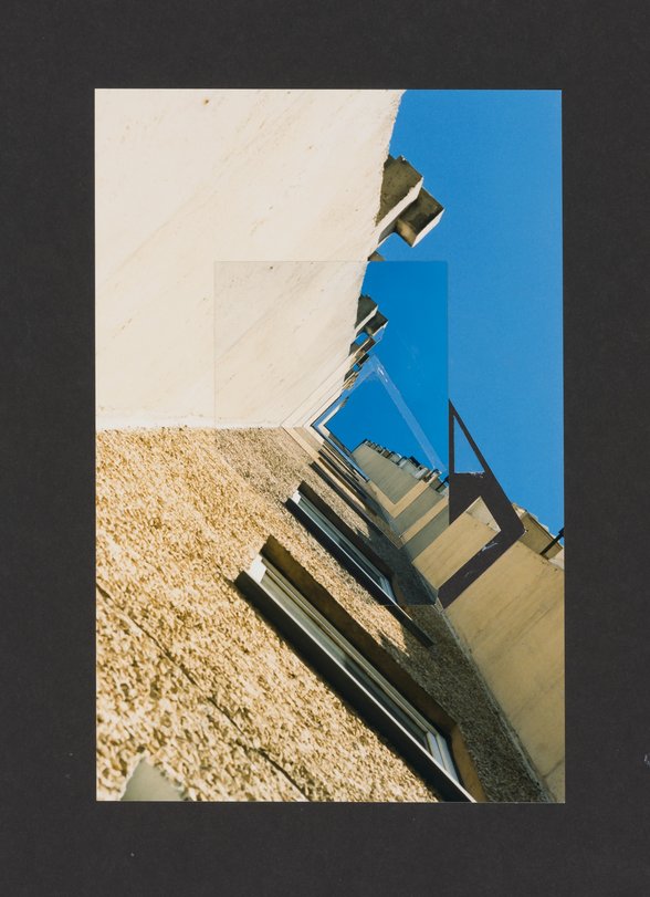 Archiv-Bild „Perspektivwechsel“