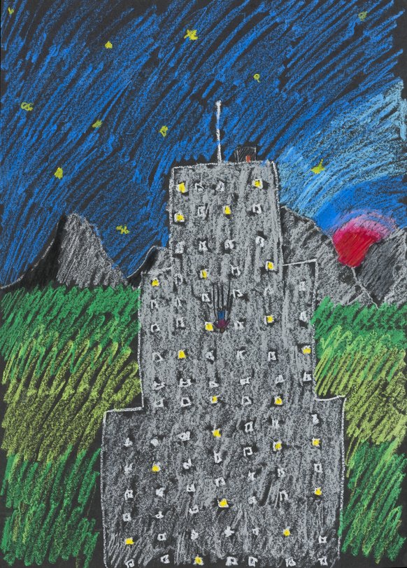 Archiv-Bild „Traum“