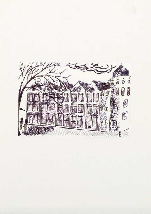 Archiv-Bild „Haus“