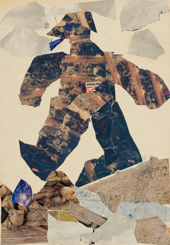 Archiv-Bild „Marsbewohner“