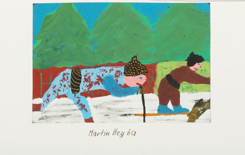 Archiv-Bild „In Heiligenstadt“