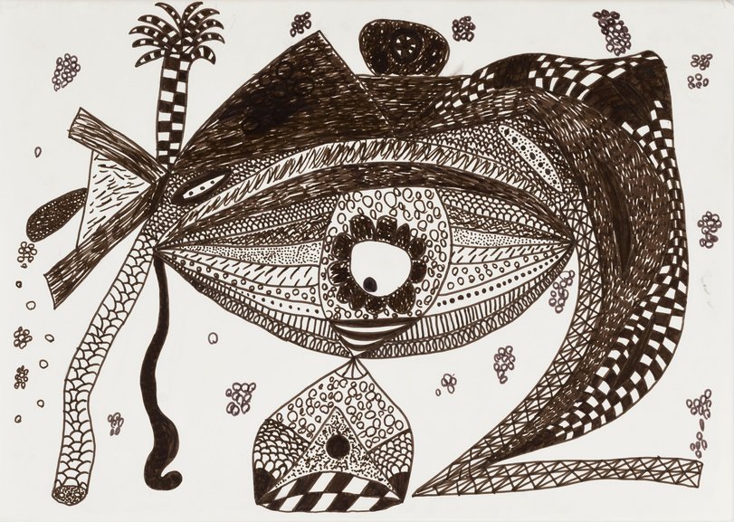 Archiv-Bild „Fabelwesen“