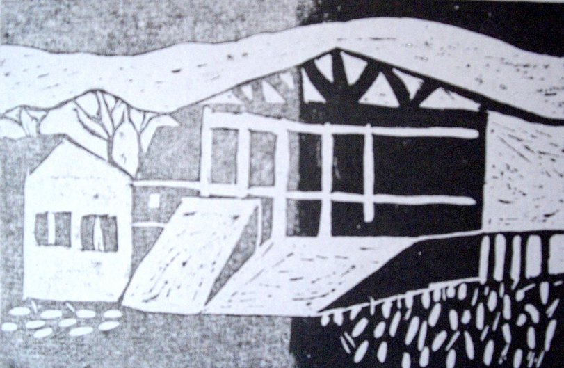 Archiv-Bild „In Schönewalde“