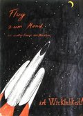 Archiv-Bild „Flug zum Mond“