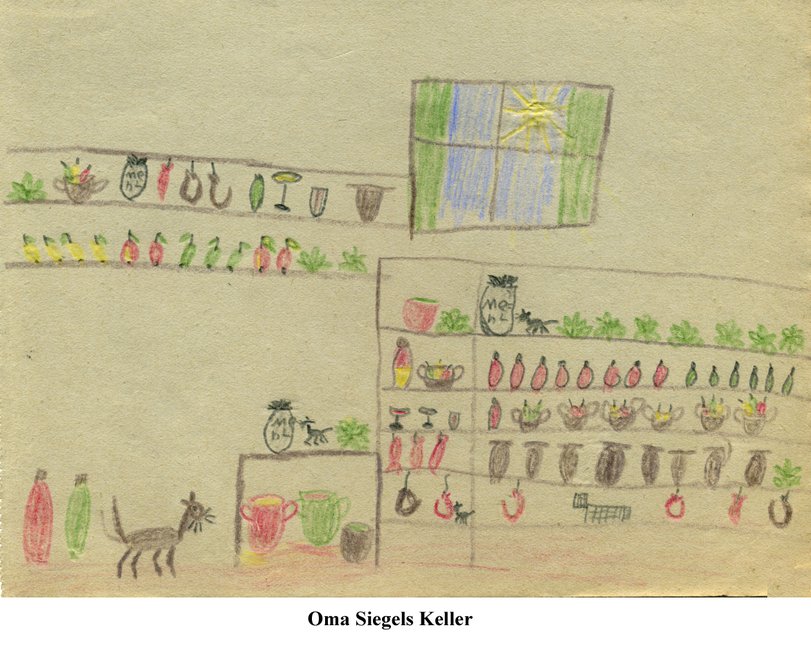 Archiv-Bild „1950, Ohne Titel“