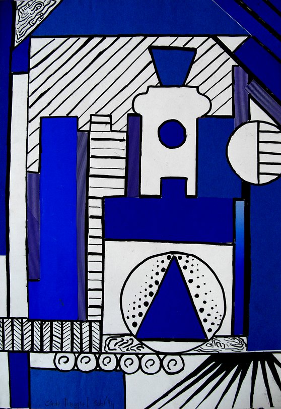 Archiv-Bild „Ohne Titel“