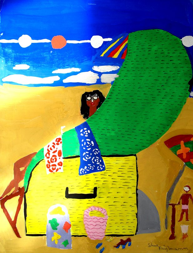 Archiv-Bild „Erlebniswelt“