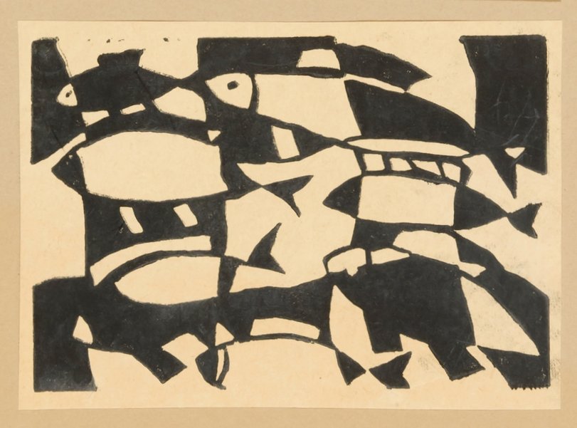 Archiv-Bild „Fische“