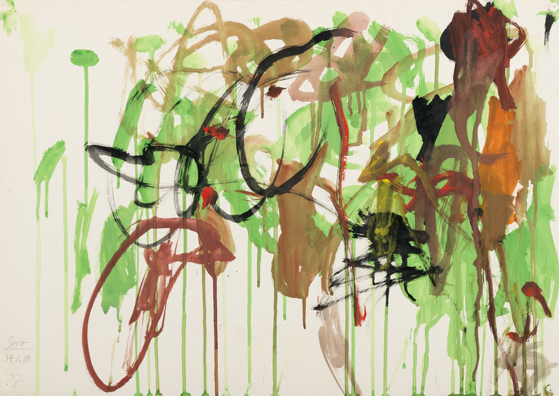 Archiv-Bild „Blumenwiese“