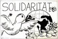 Archiv-Bild „Solidarität“